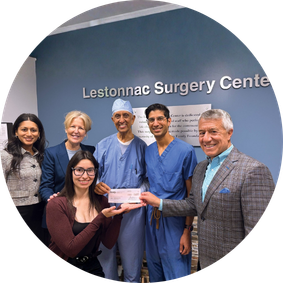 How Hoag and Lestonnac Free Clinic are Expanding Free Surgical Care in Orange County